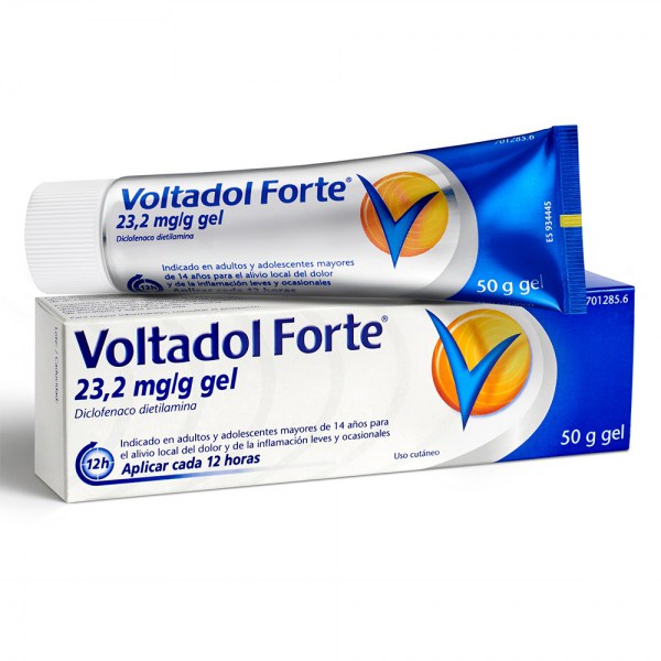 VOLTADOL 50